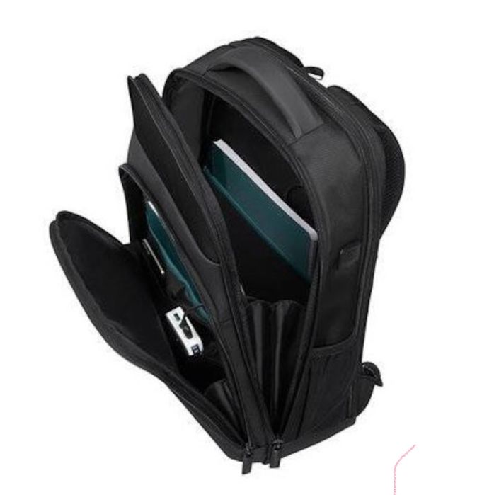 Rucsac laptop, Samsonite, Mysight, 15,6" Negru