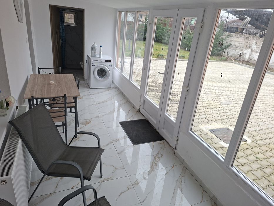 Apartament la casa în Gradiste