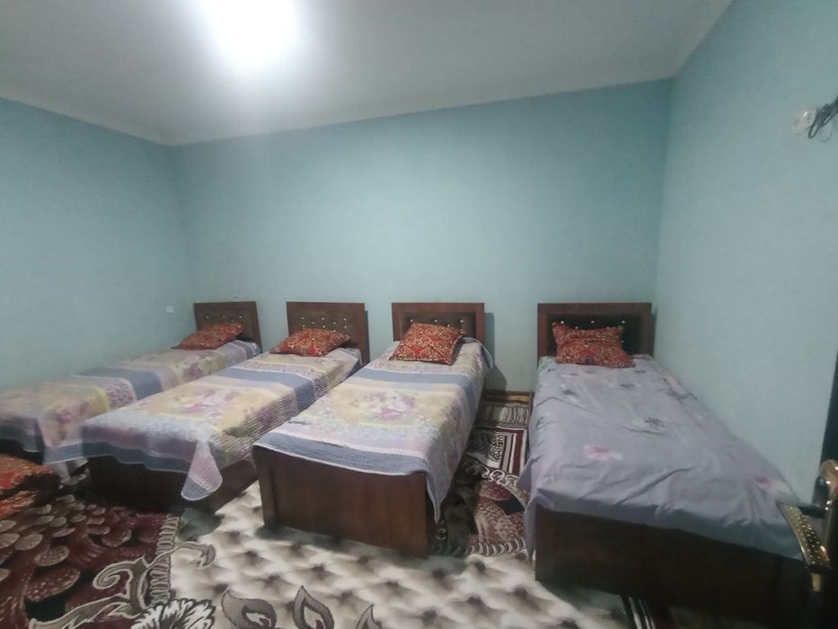 Dacha xumson sotiladi