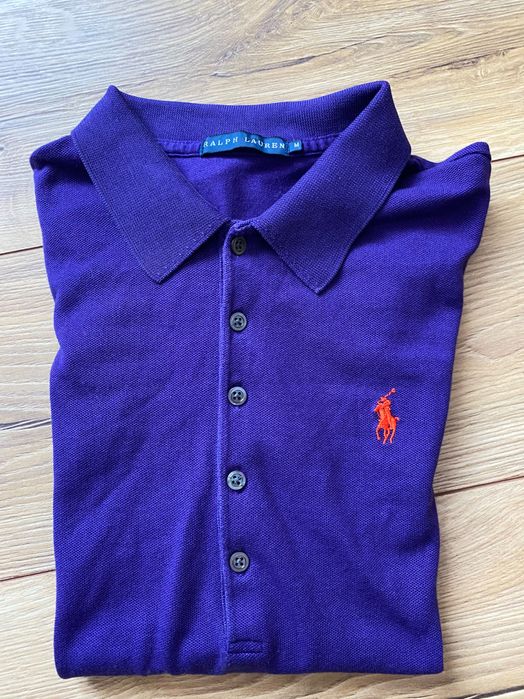 Ralph Lauren-tricou tip Polo, in stare foarte buna , pentru dame M