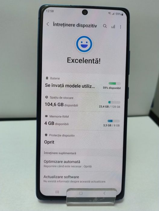 Samsung s10 lite  Amanet Canta