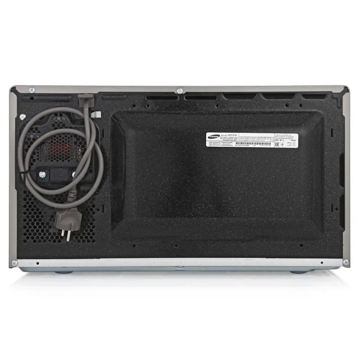 Микроволновая печь Samsung MS23F302TAS/UZ