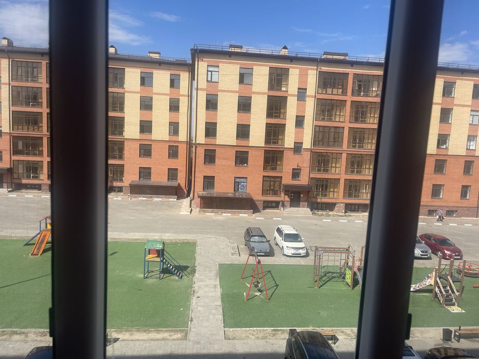Продам 3-х комнатную квартиру