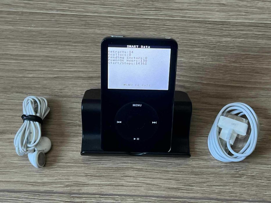 ipod classic second hand si noi de vanzare • Anunturi • OLX.ro