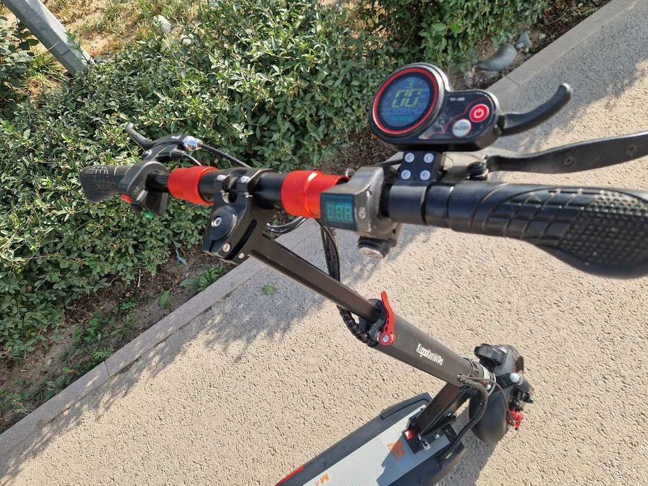 Kugoo M4 Pro , 54v , электро самокат/электро самакат