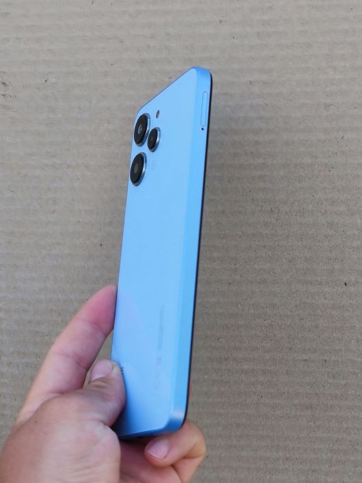 Redmi 12 256 tali ideal srochno sotiladi