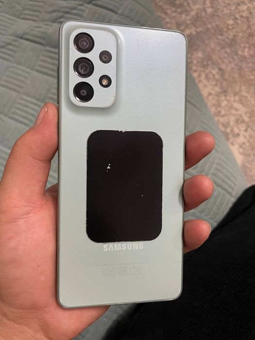 Самсунг галакси А73 5G