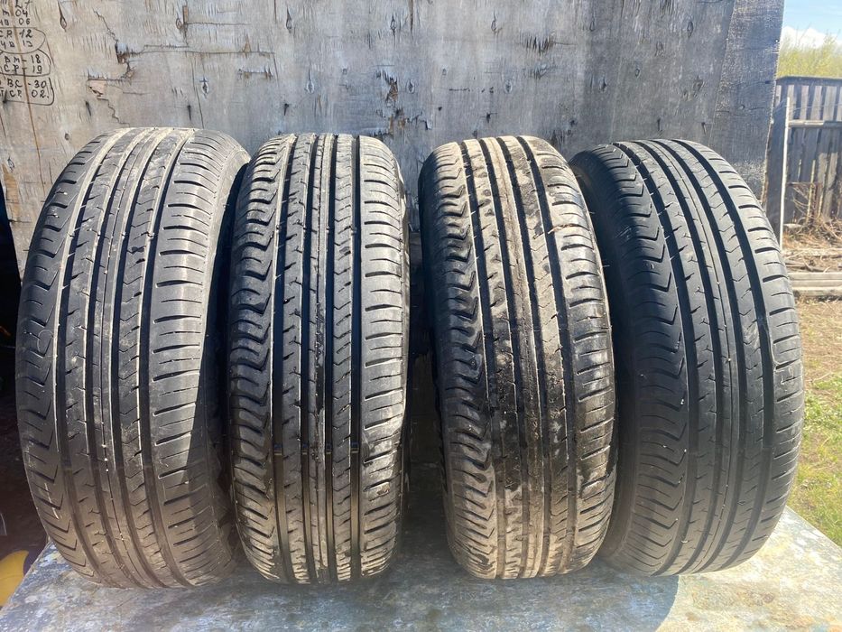 Продам колеса на 15