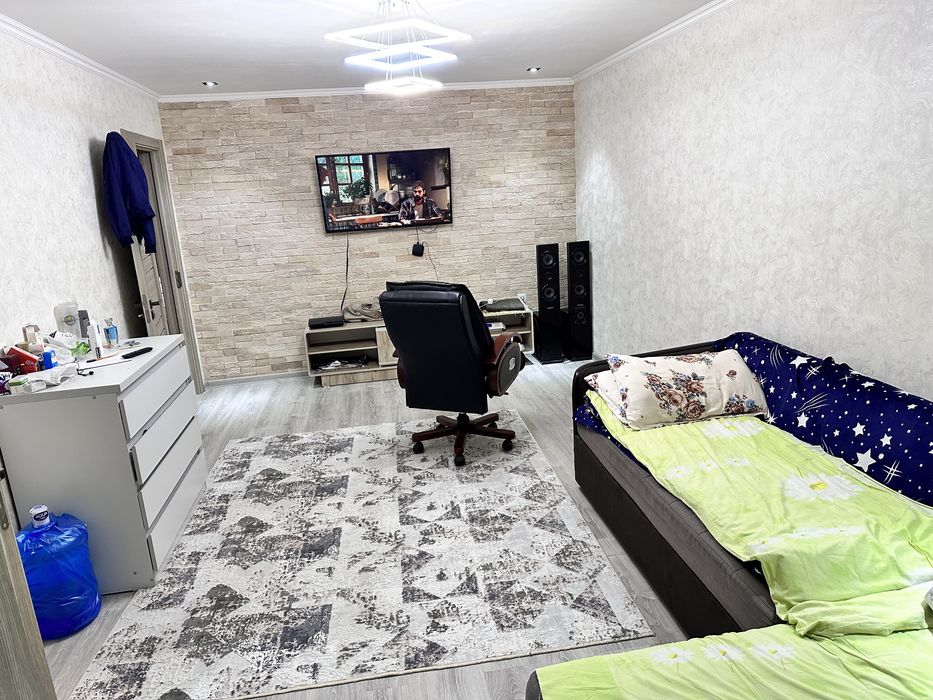 Чиланзар 1 й квартал