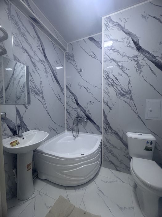 Яшнобод Chine house да ижарага квартира бор