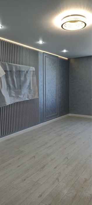 Ремонт квартир под ключ