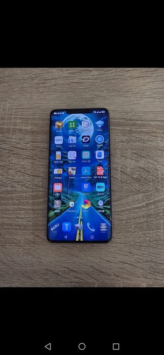 Huawei Mate 50 Pro