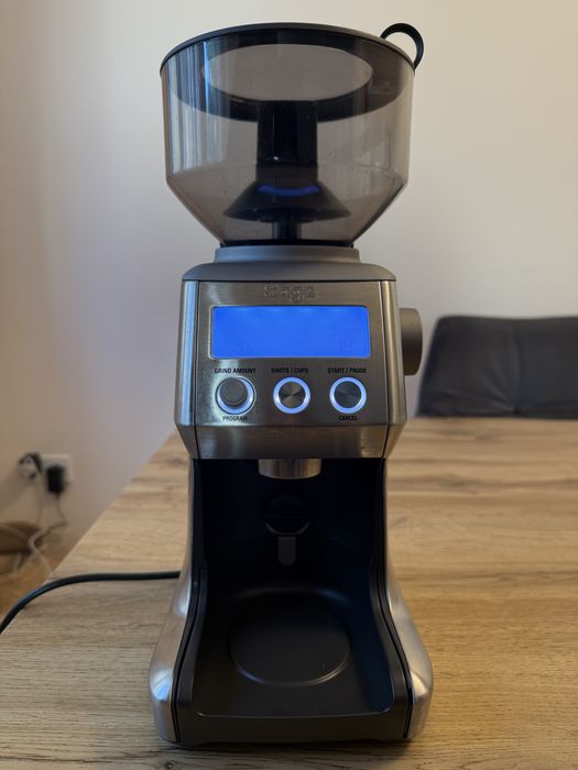 Sage Smart Grinder Pro