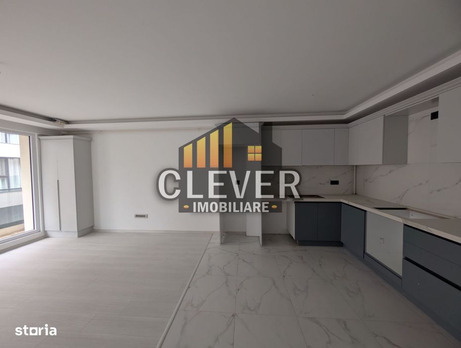 Apartament 3 Camere Finalizat - Pallady, Comision 0%