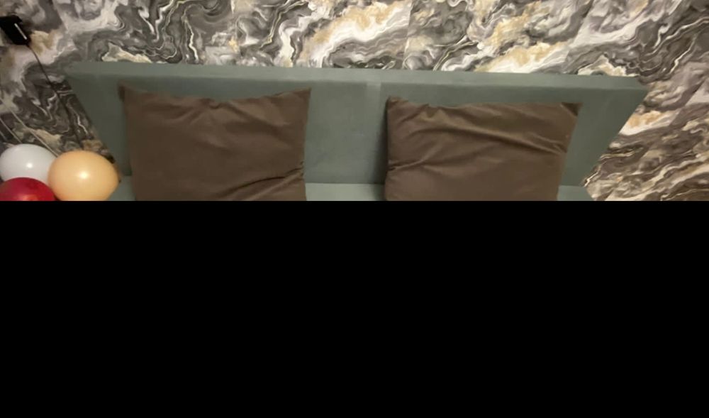 Продам тахту новая