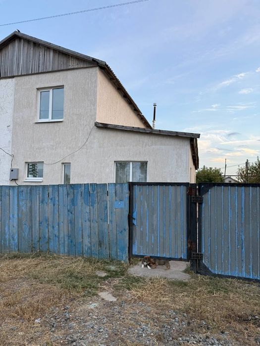 Продам частный дом