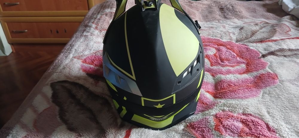 Продам шлем в хорошем состоянии