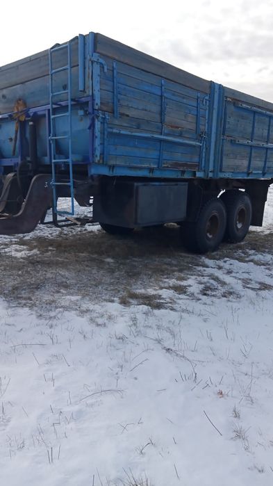 Продам прицепы ПТС 9 2 единицы