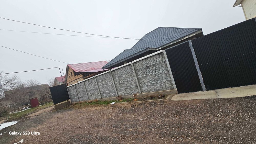 Дом.Каскелен.Продажа.