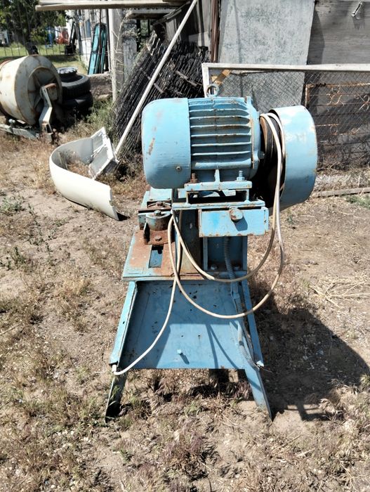 Металлорежущий станок