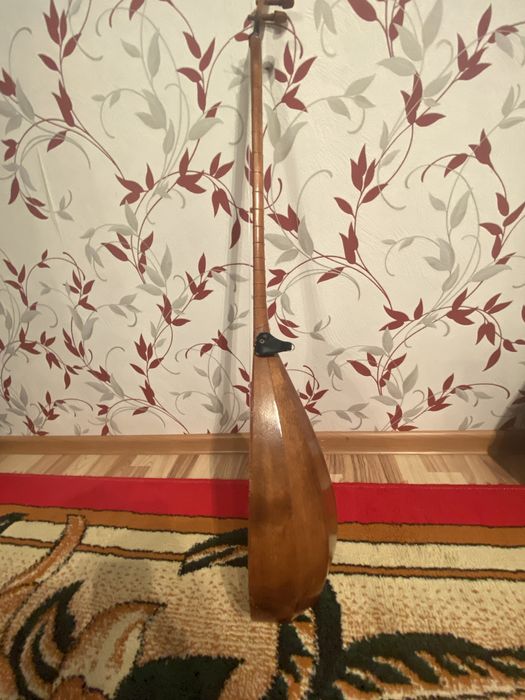 Домбыра Дауысы Жақсы