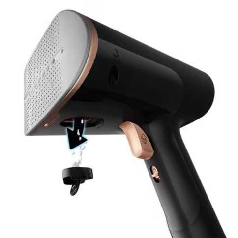 Ручной отпариватель Braun QuickStyle 7 GS7077BK