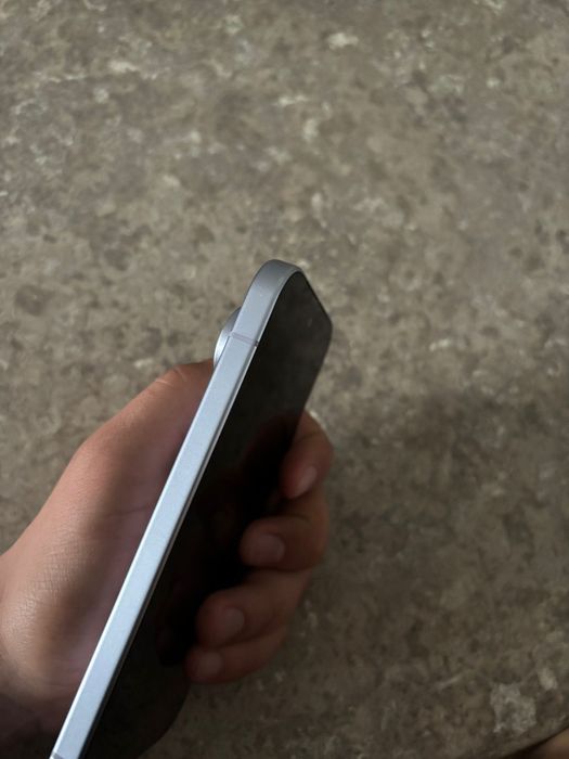 Google Pixel 10 Frost 128 GB