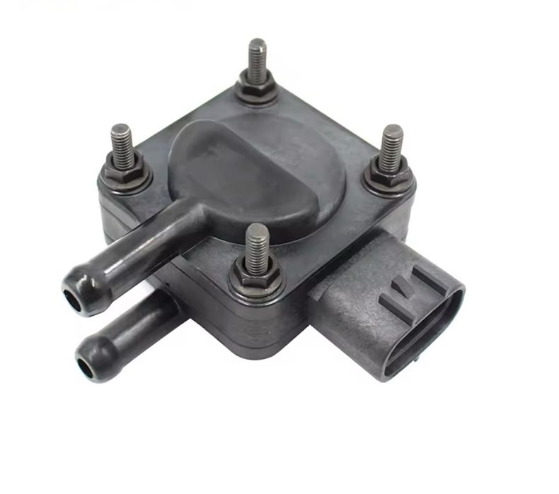 Senzor Presiune Gaze Evacuare Diferentiala DPF Filtru Mazda CX-7 07-12