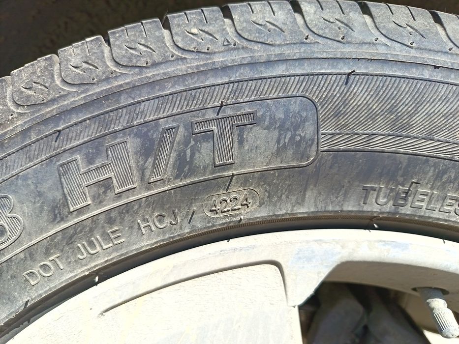 Opel Antara / Опел Антара