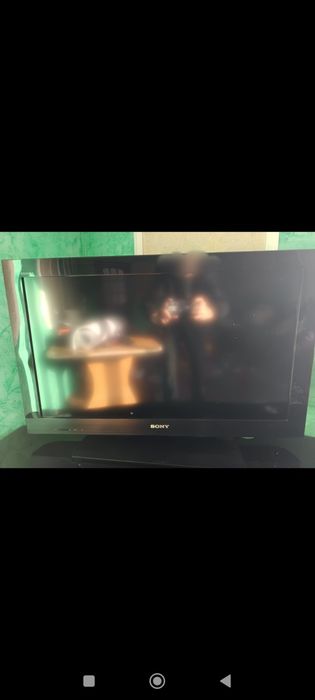 телевизор Sony Bravia