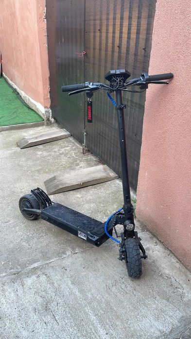 Vand kukirin G2 Pro