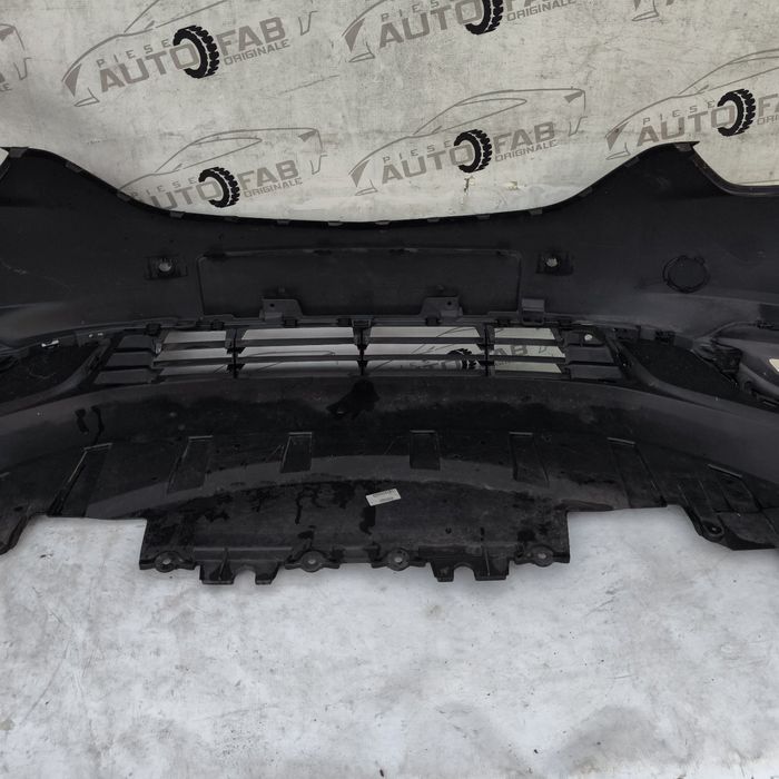 Bara fata Opel Zafira C Facelift OPC Line an 2016-2017-2018-2019