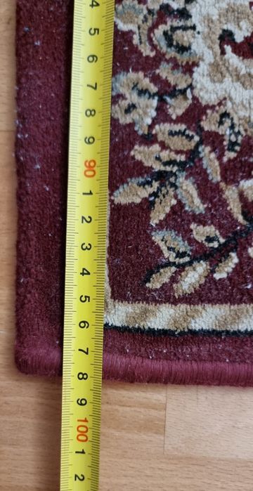 Продаётся ковровая дорожка