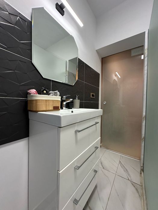 Regim hotelier lux 2025 garsoniere/apartamente