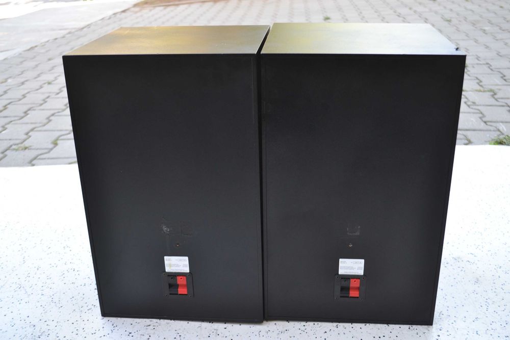 Boxe Revox Studio 4