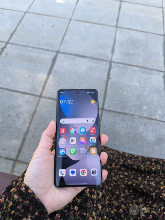 Телефон Redmi note 15 xolati yaxshi