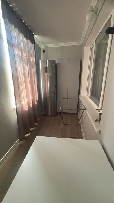 Аренда 2х комнатной квартиры посуточно