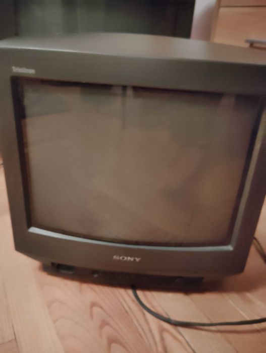 Ретро телевизори