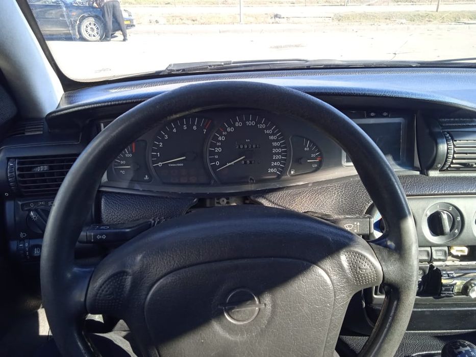 Машина отл состояния матор привазной