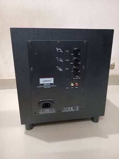 Jamo Sub210 Subwoofer