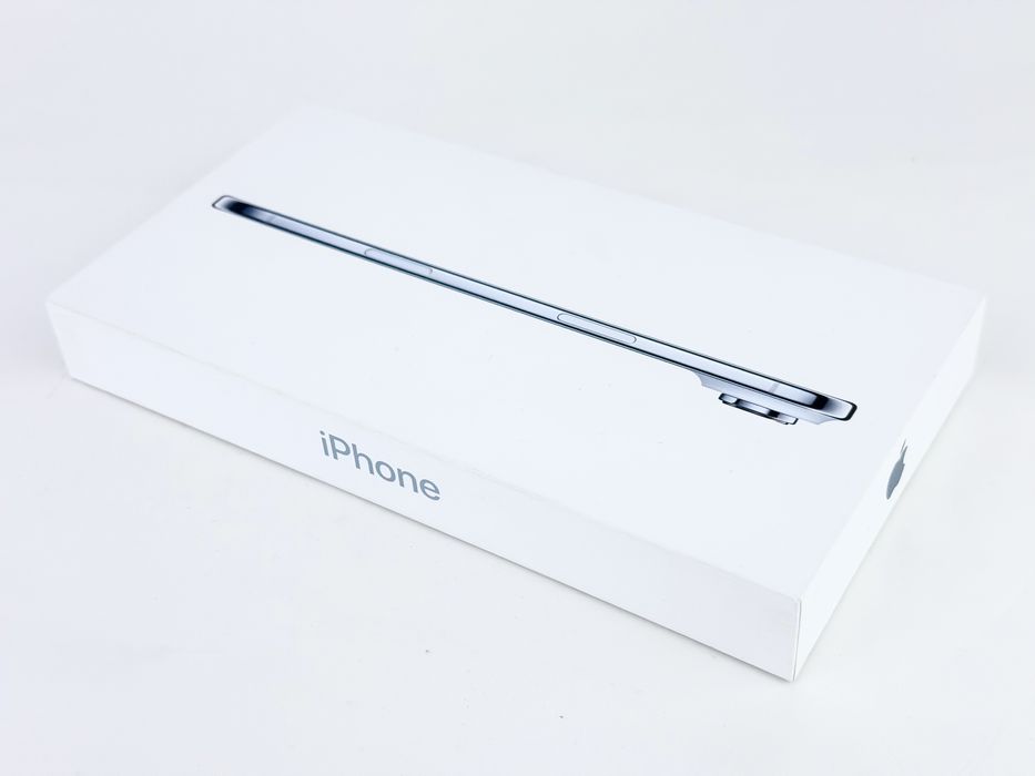 НОВ! Apple iPhone 17 Air 1TB Sky Blue Гаранция!