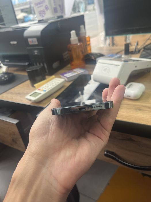 iphone 12pro 128gb