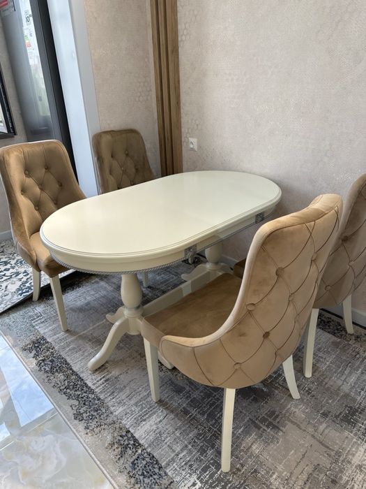 Квартира, продажа, чиланзар