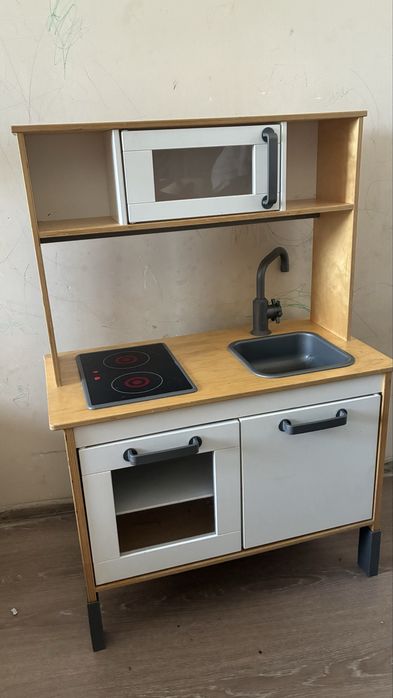 Кухня детская ikea