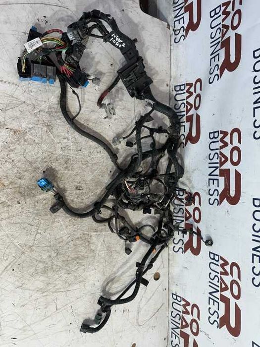 Dezmembrari Instalatie electrica DACIA LOGAN 1.0 sce cod piesa 240118315R