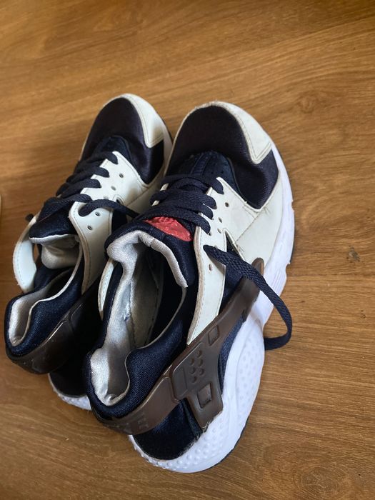 Маратонки Найк, EU 36