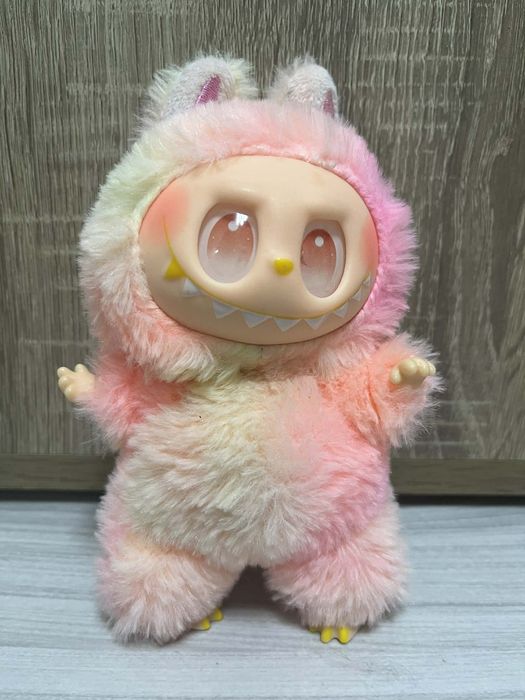 Плюшена играчка Лабубу