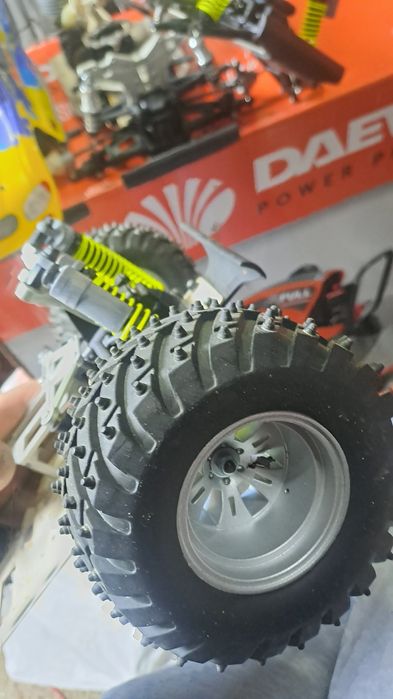 Продавам Rc модели  1/10