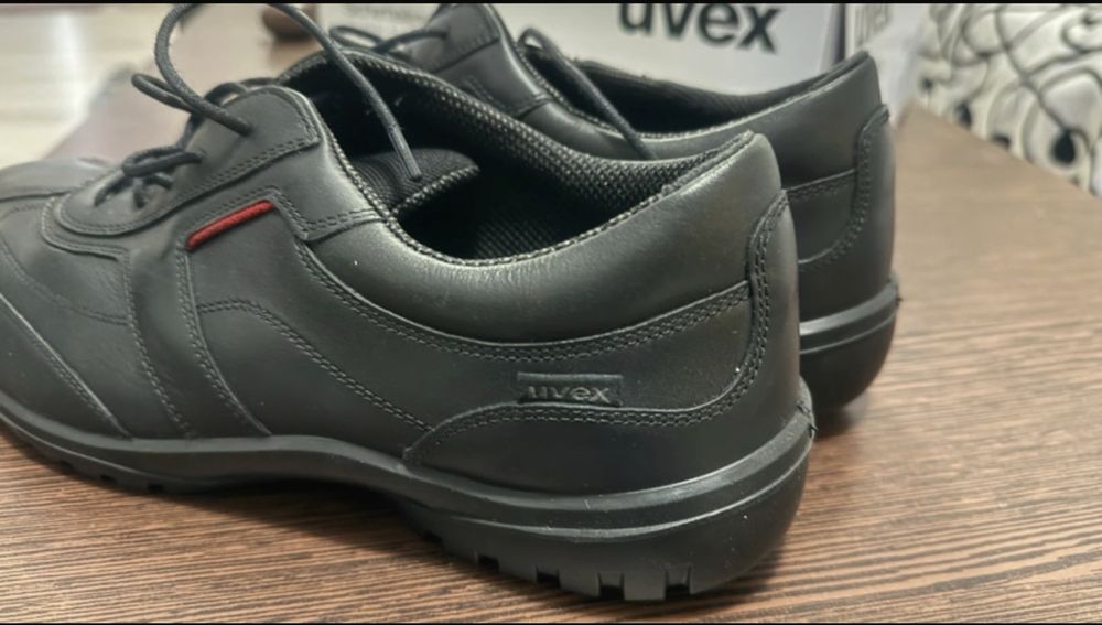 Pantofi de protectie Uvex