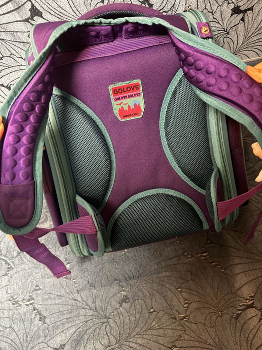 Рюкзак для школьницы